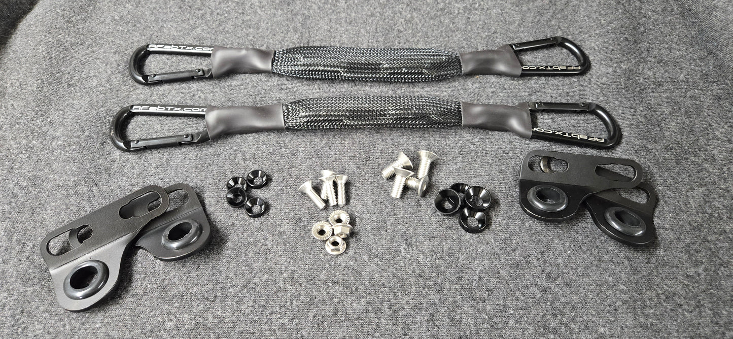Sambar Bed Chains