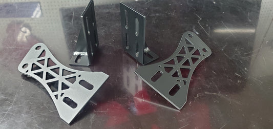 Bumper Brackets