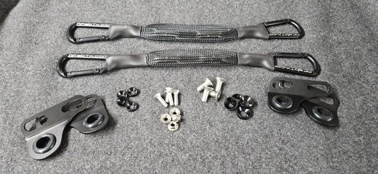Sambar Bed Chains